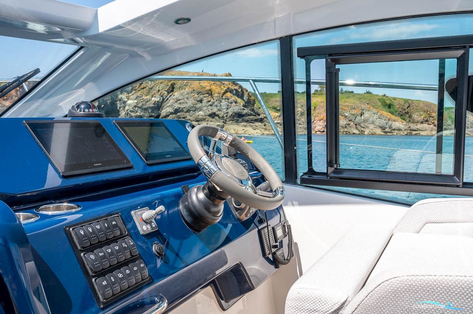 Beneteau Gran Turismo 36 OB