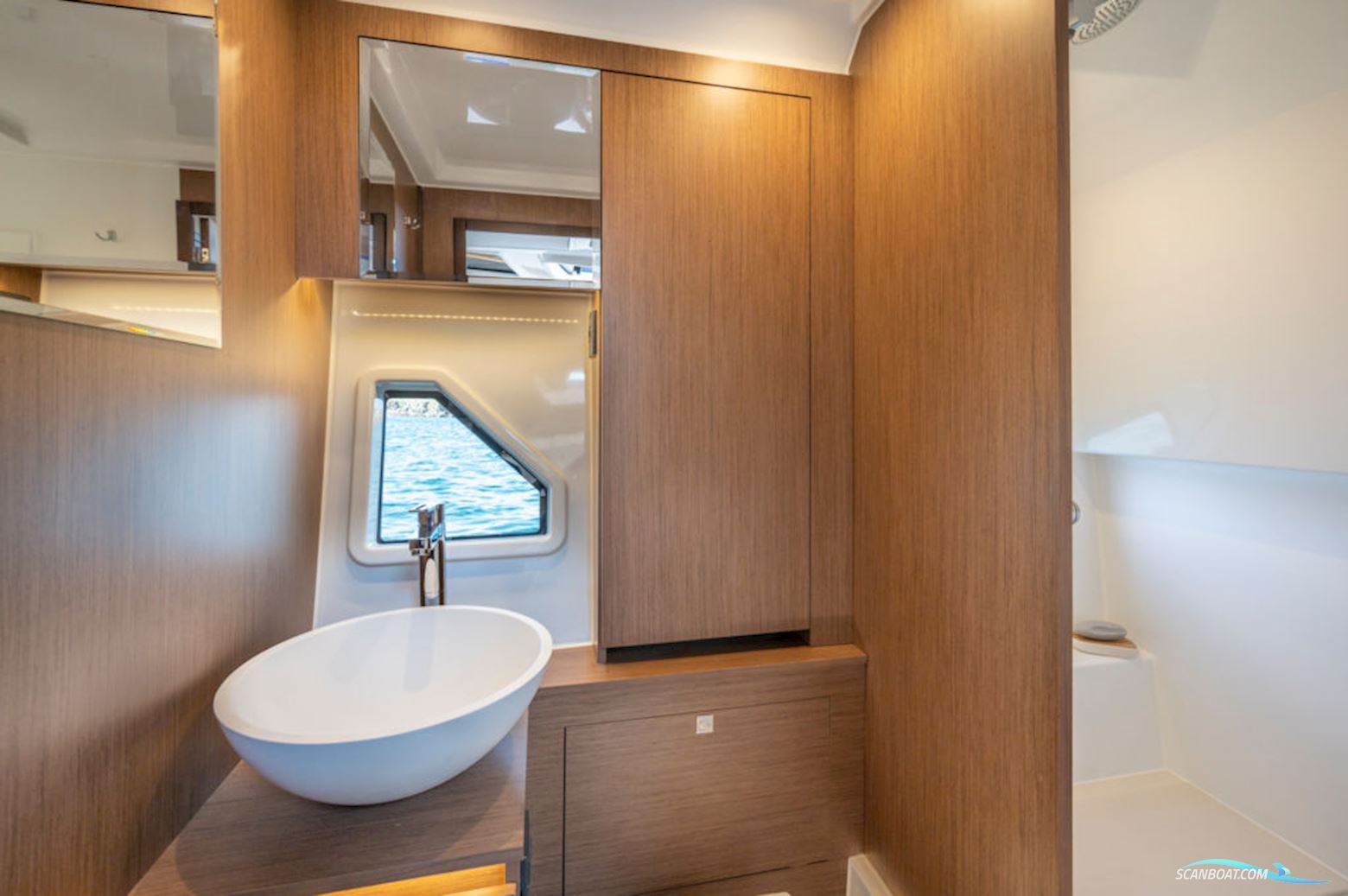 Beneteau Gran Turismo 36