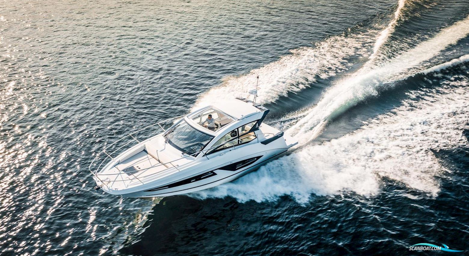 Beneteau Gran Turismo 36