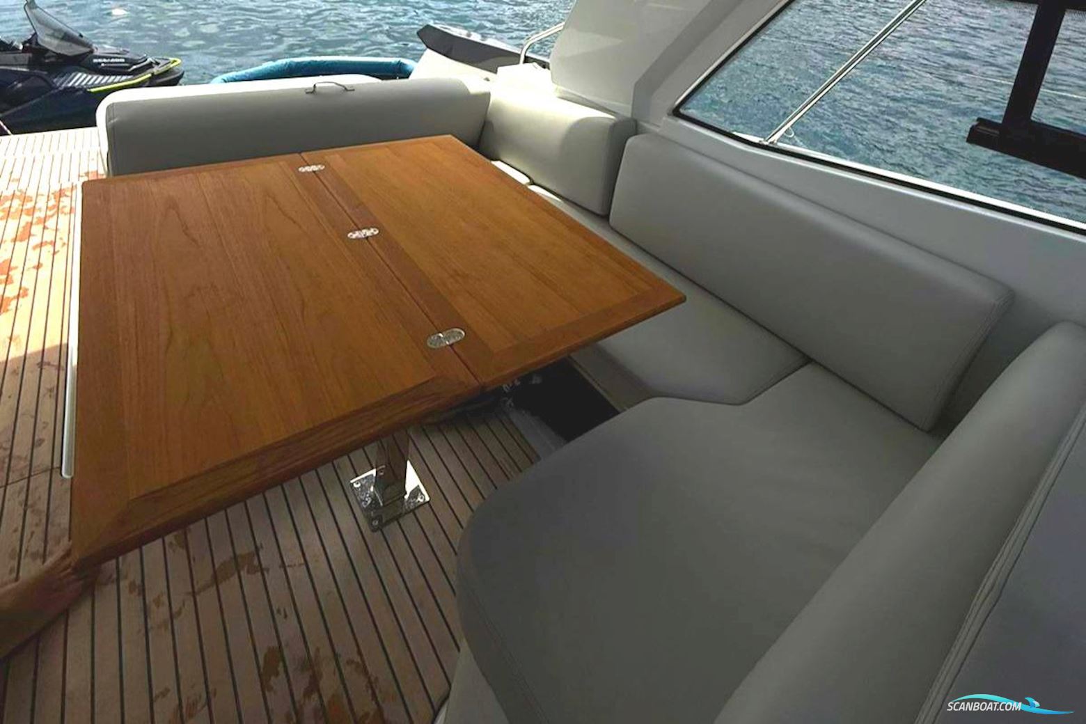 Beneteau Gran Turismo 36