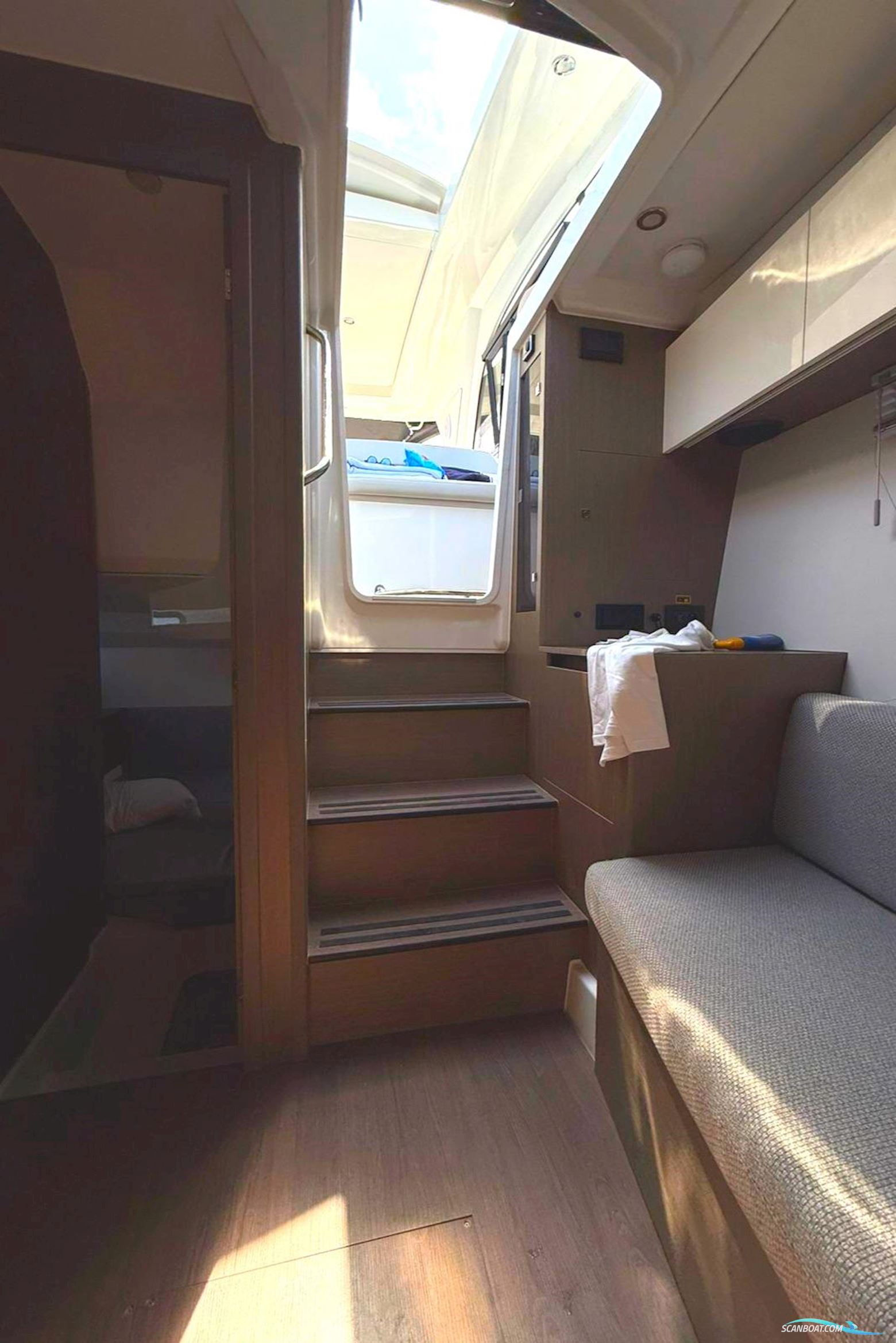 Beneteau Gran Turismo 36