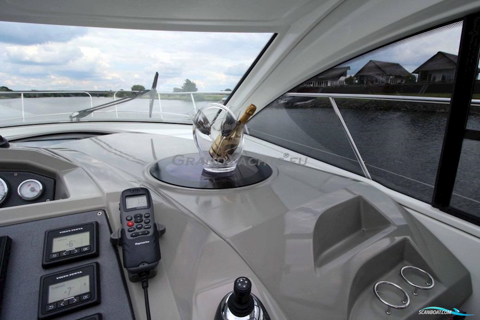 Beneteau Gran Turismo 38