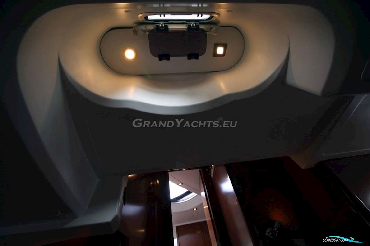 Beneteau Gran Turismo 38