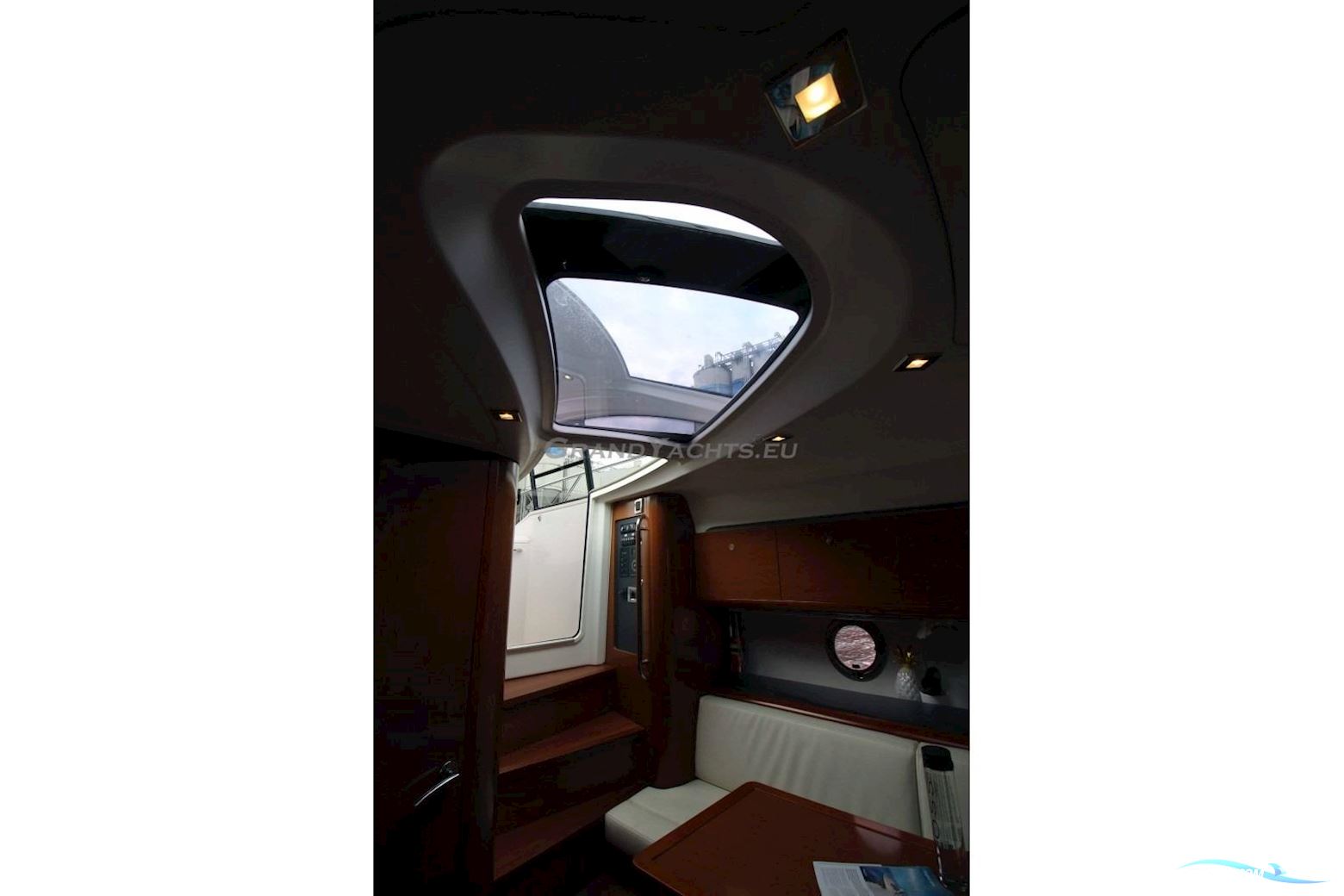 Beneteau Gran Turismo 38