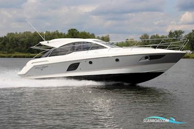 Beneteau Gran Turismo 38 Motorboot 2011, mit Volvo Penta motor, Niederlande