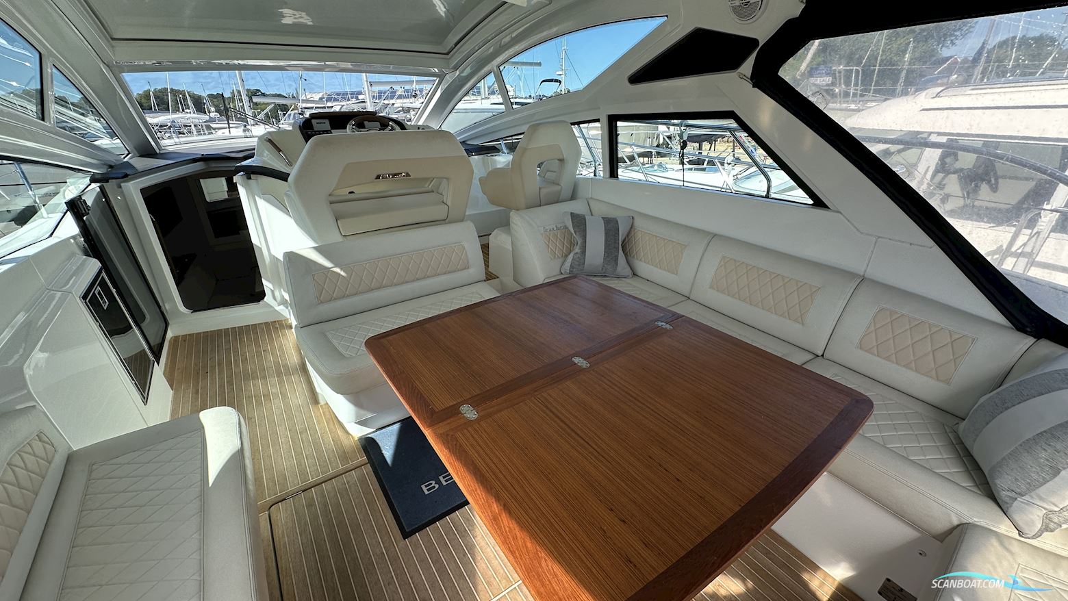 Beneteau Gran Turismo 40