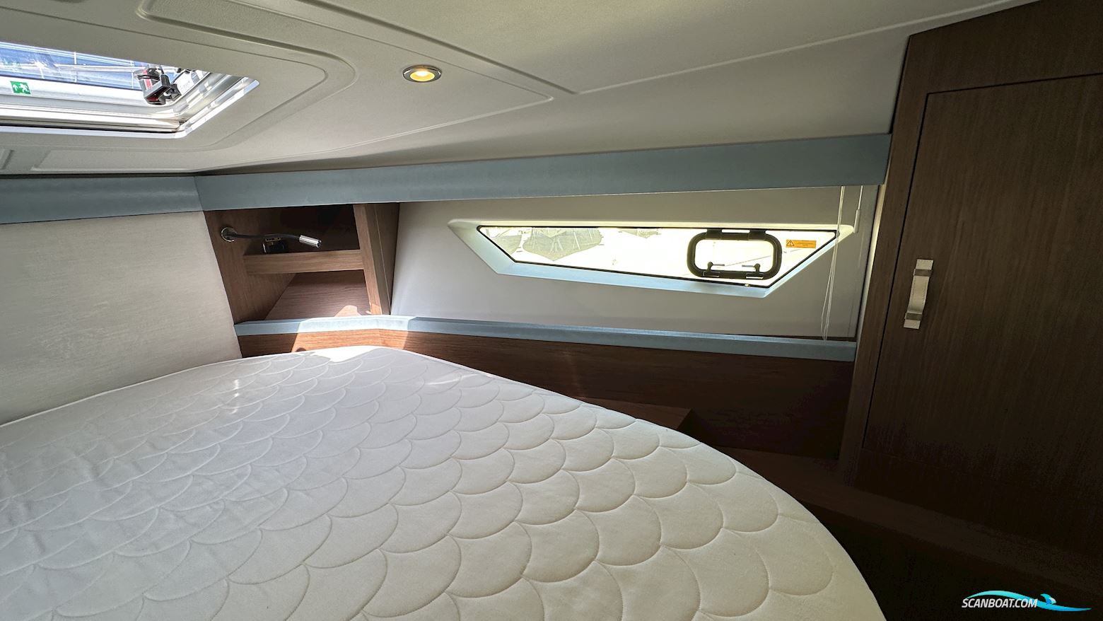 Beneteau Gran Turismo 40