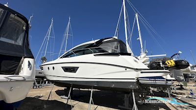 Beneteau Gran Turismo 40 Motorboot 2016, mit Volvo Penta motor, England