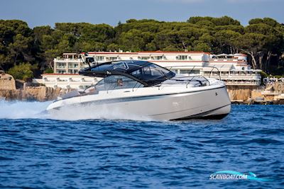 Beneteau Gran Turismo 40 Motorboot 2027, mit Mercury motor, Dänemark