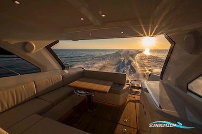 Beneteau Gran Turismo 41 Motorboot 2024, mit Volvo Penta D4/D6 motor, Dänemark