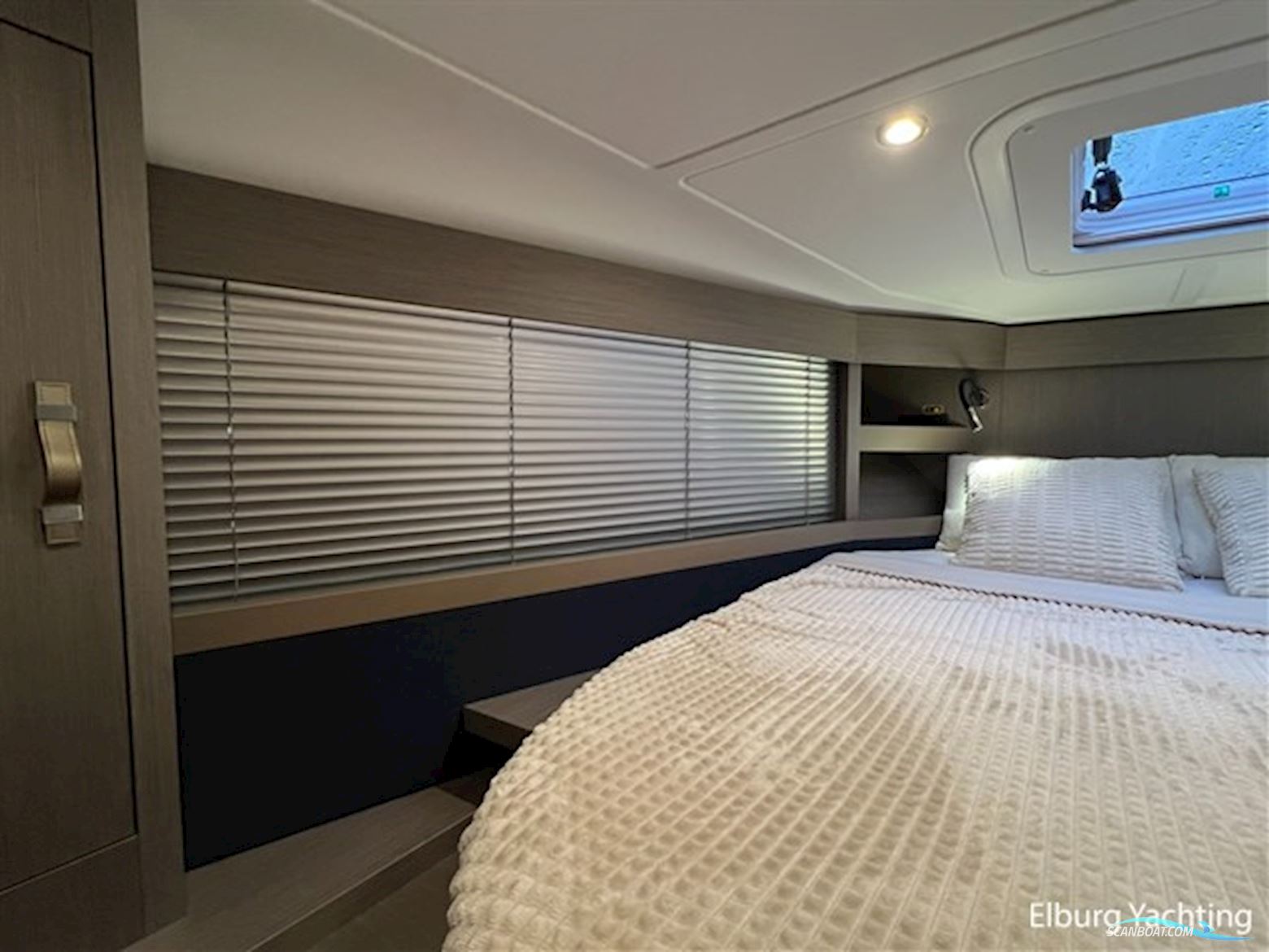 Beneteau Gran Turismo 41