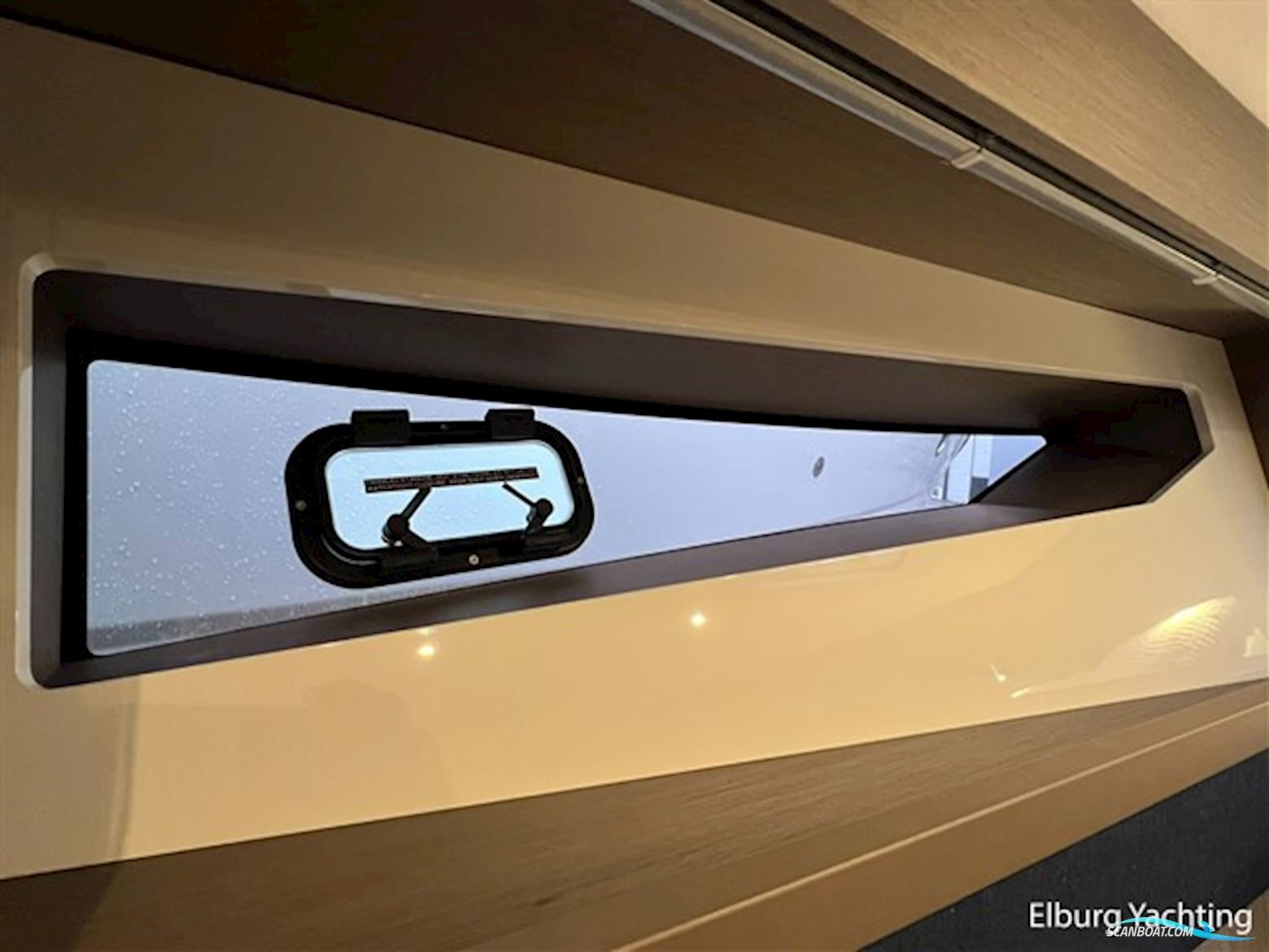 Beneteau Gran Turismo 41