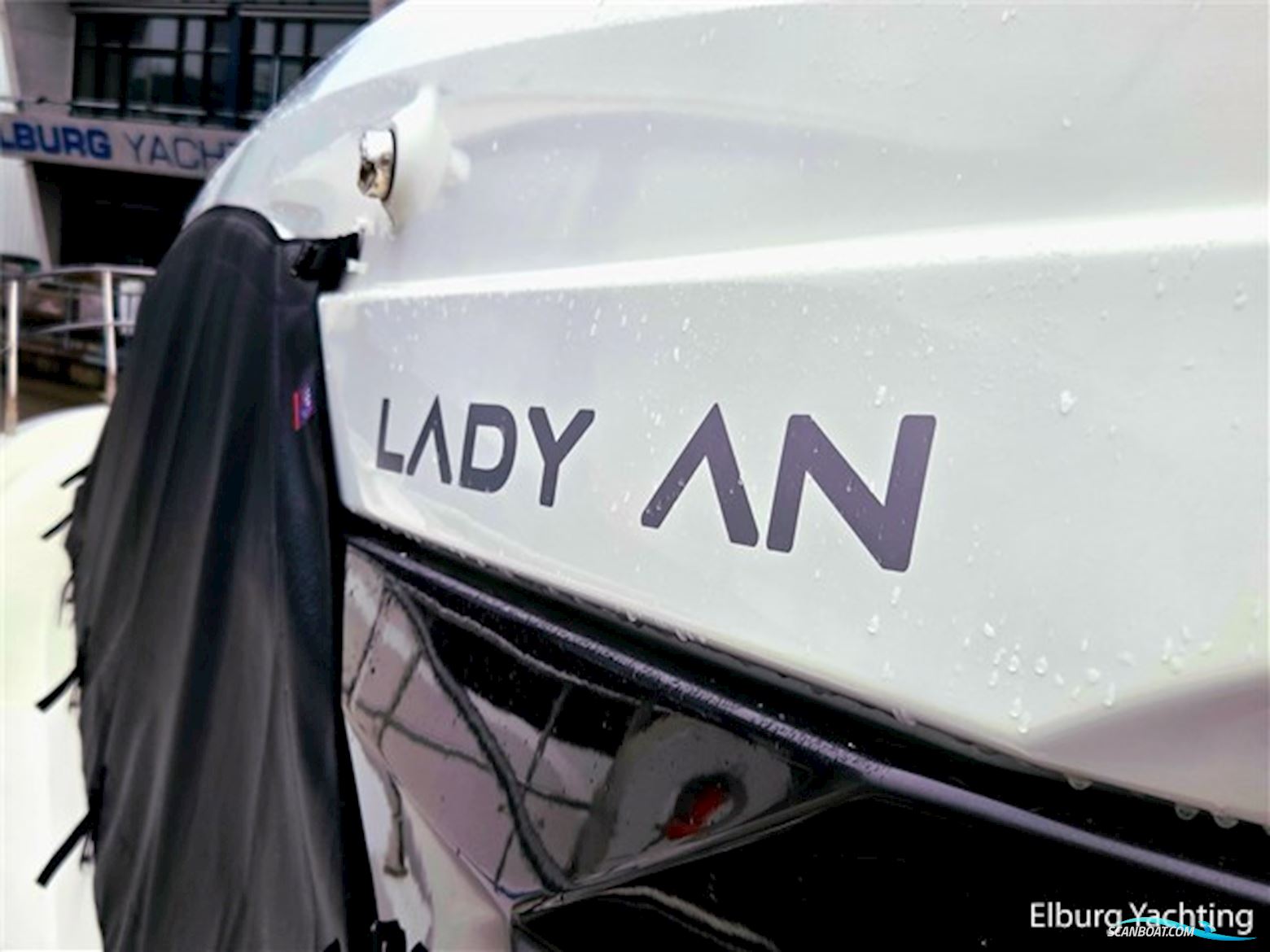 Beneteau Gran Turismo 41