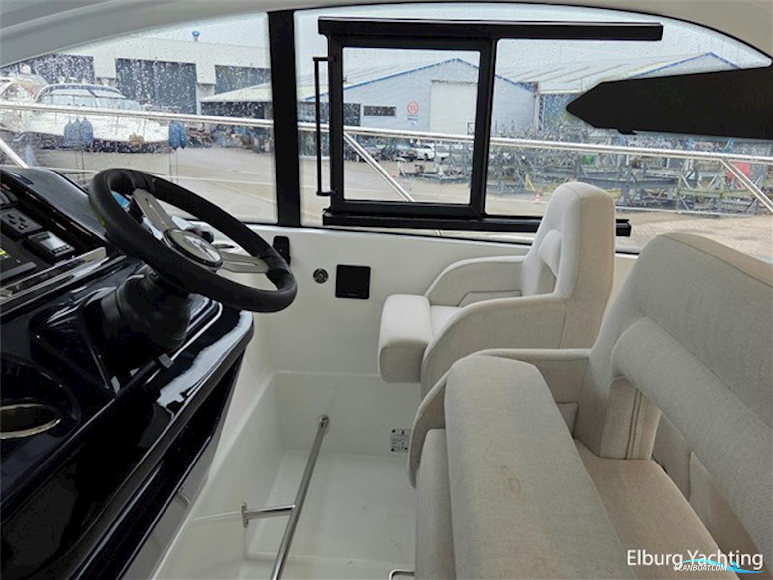 Beneteau Gran Turismo 41