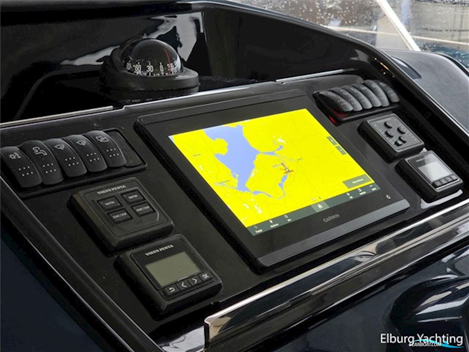 Beneteau Gran Turismo 41