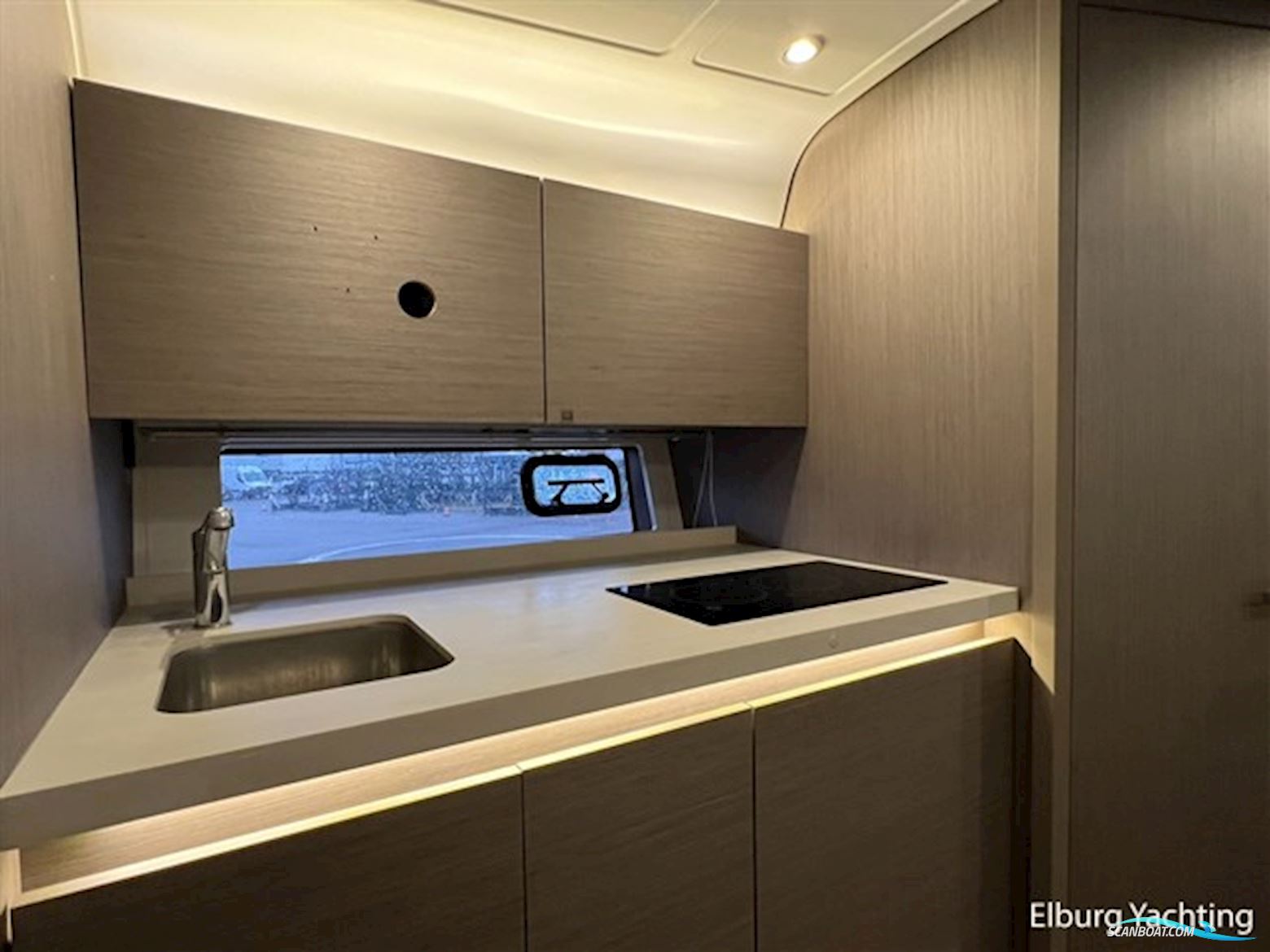 Beneteau Gran Turismo 41