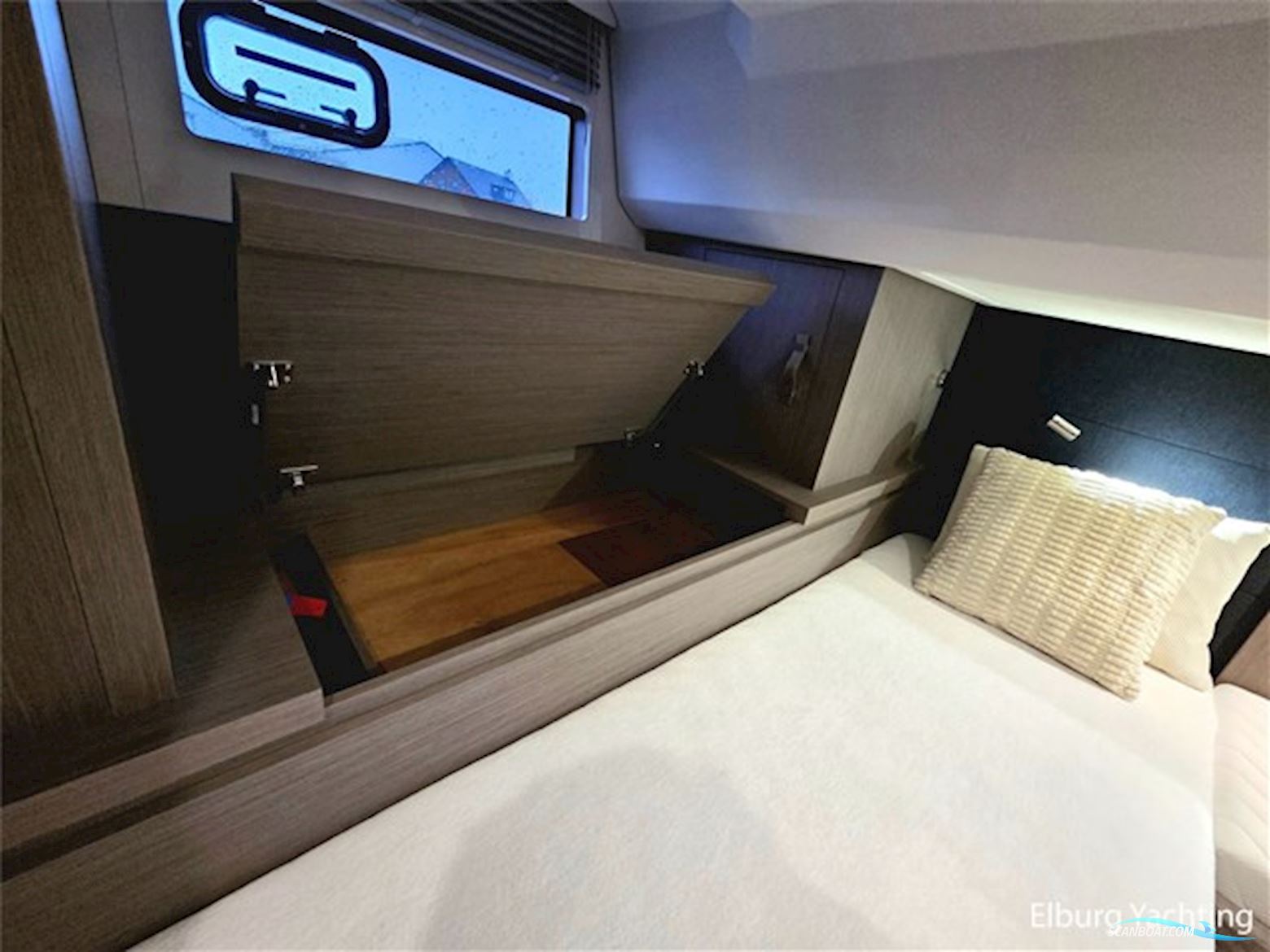 Beneteau Gran Turismo 41