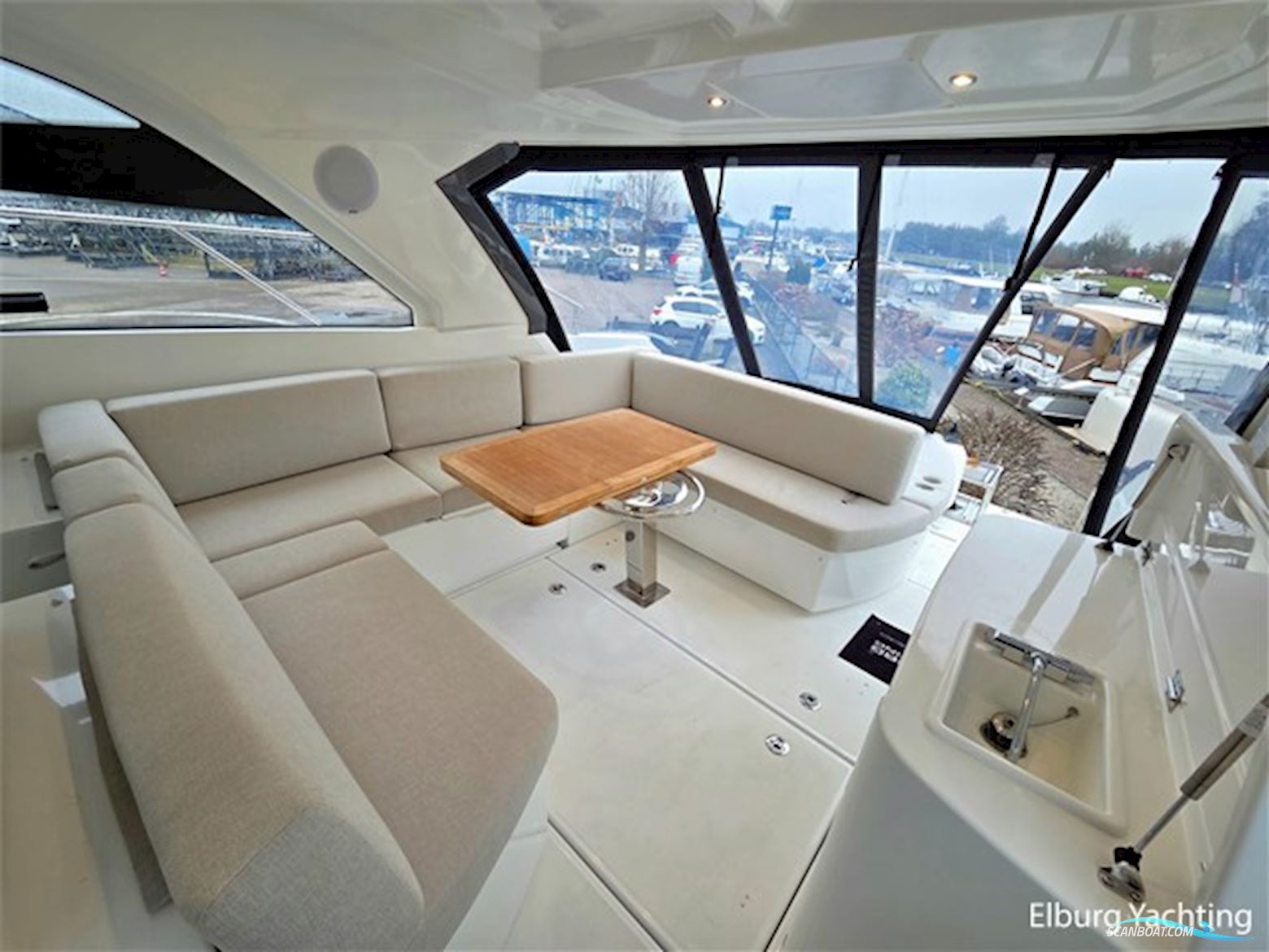 Beneteau Gran Turismo 41