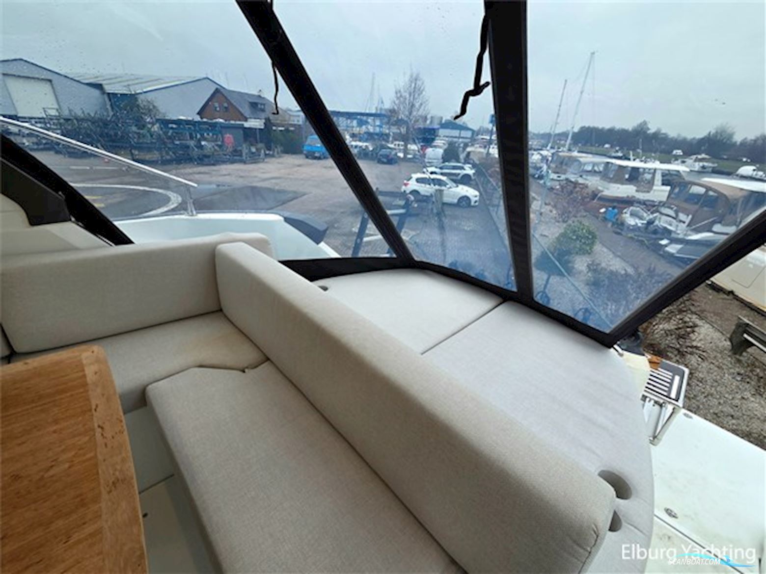 Beneteau Gran Turismo 41