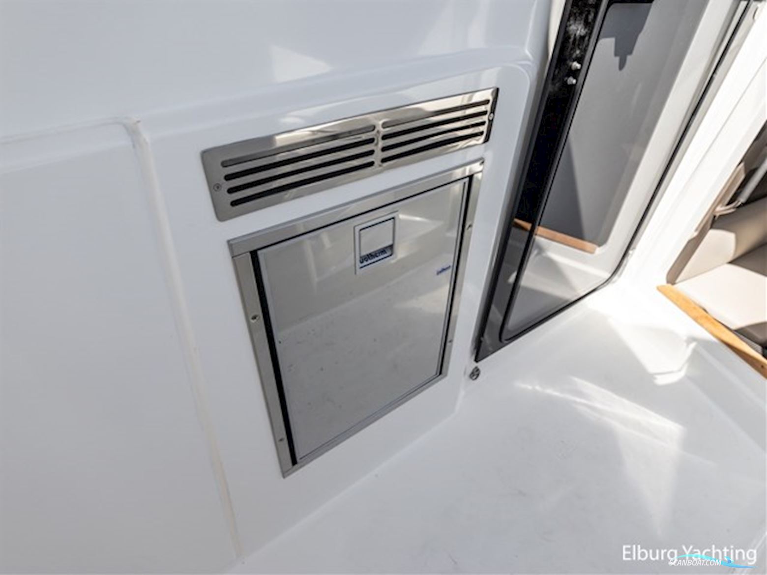 Beneteau Gran Turismo 41
