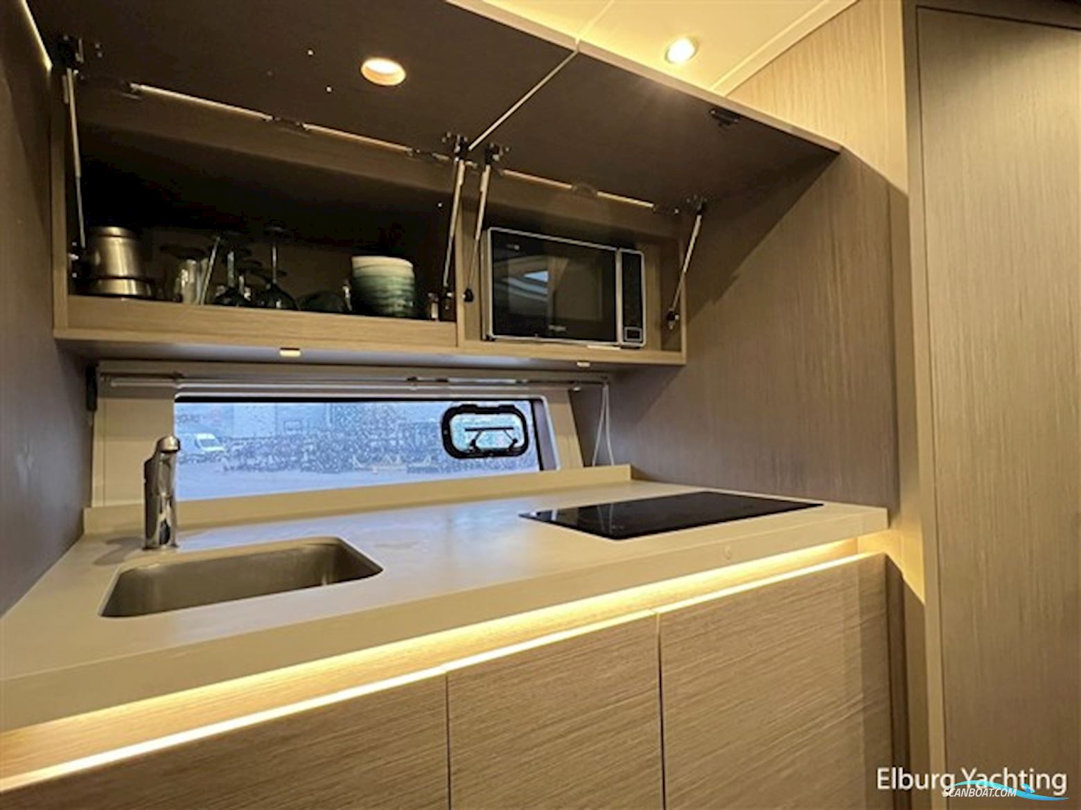 Beneteau Gran Turismo 41