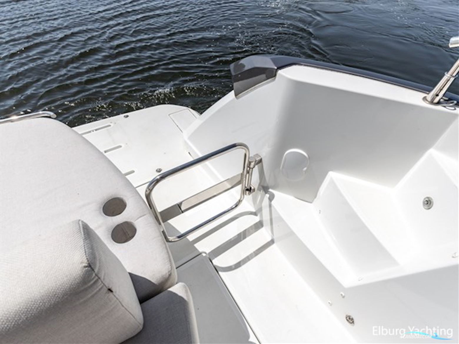 Beneteau Gran Turismo 41