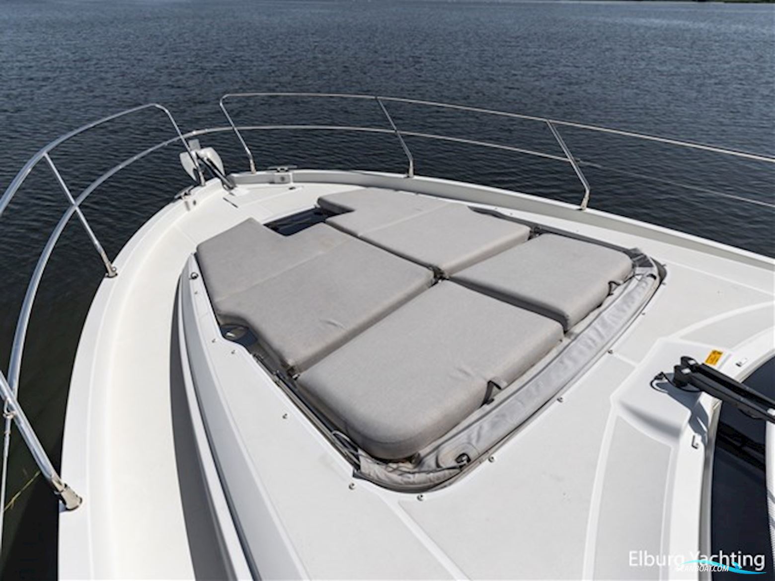 Beneteau Gran Turismo 41