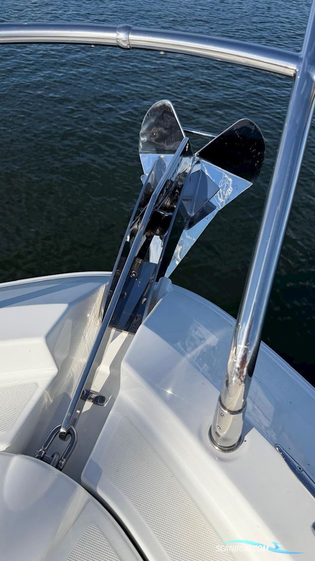 Beneteau Gran Turismo 41