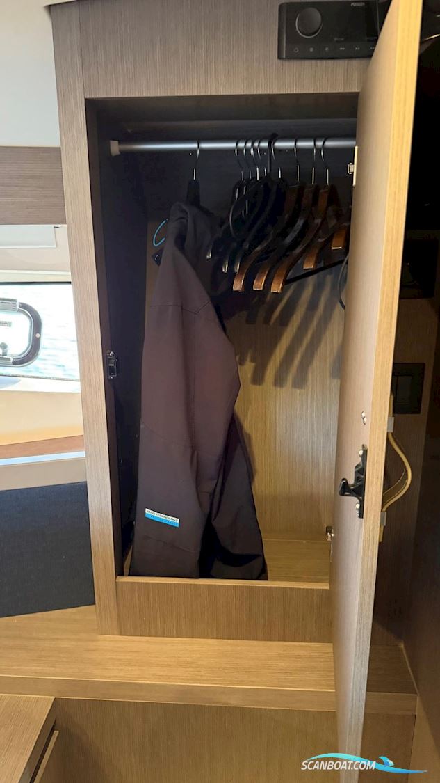 Beneteau Gran Turismo 41