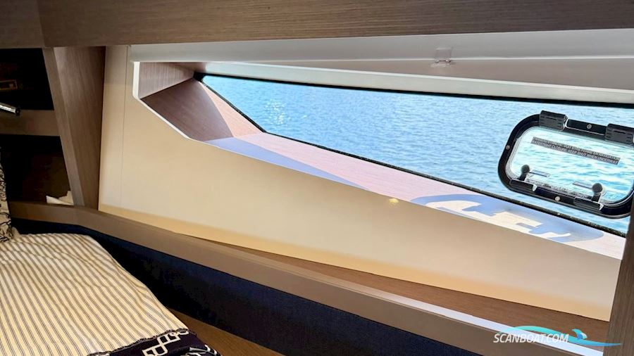 Beneteau Gran Turismo 41