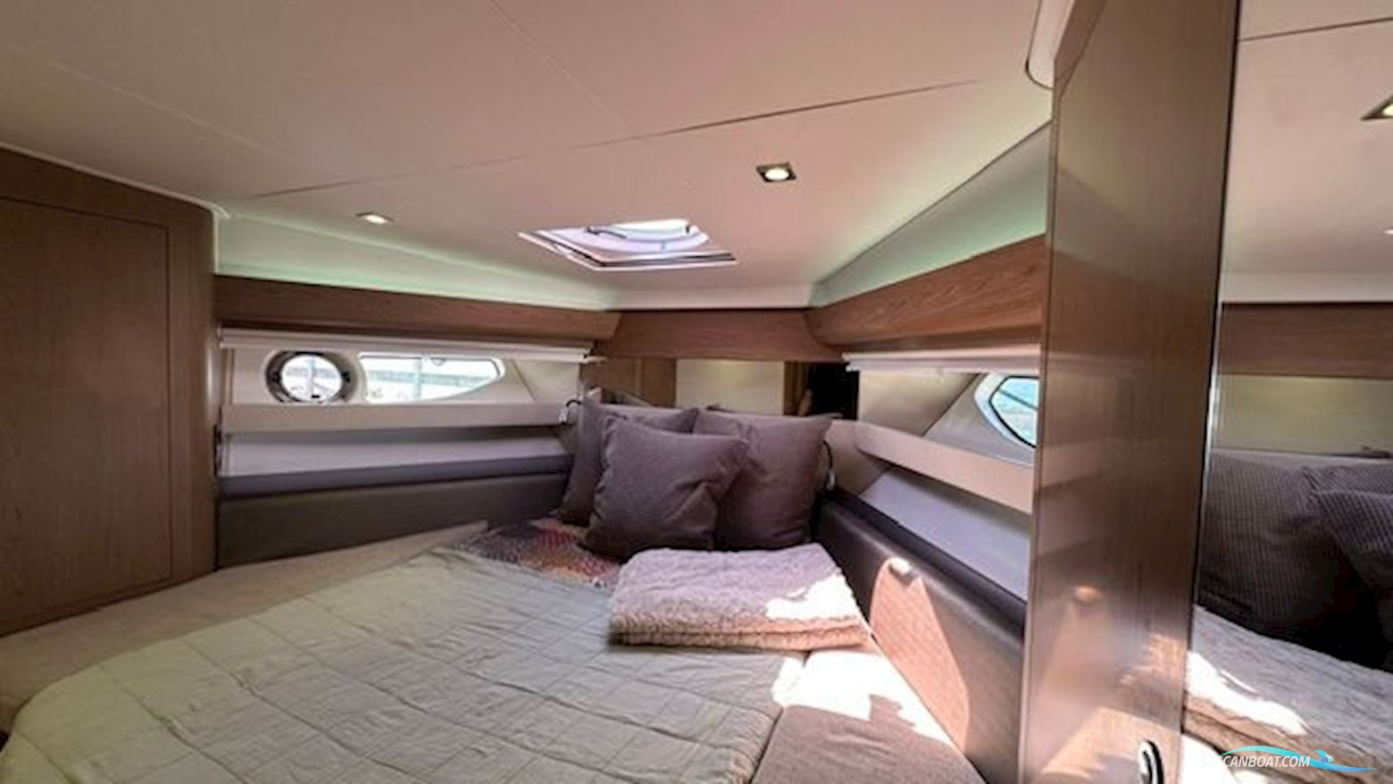 Beneteau Gran Turismo 44