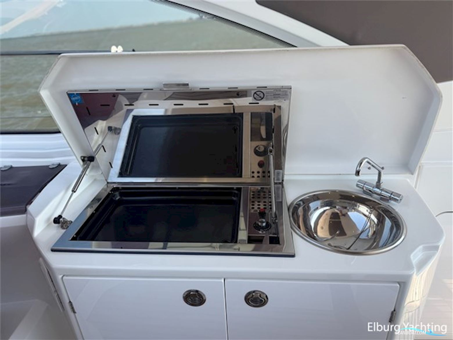Beneteau Gran Turismo 44