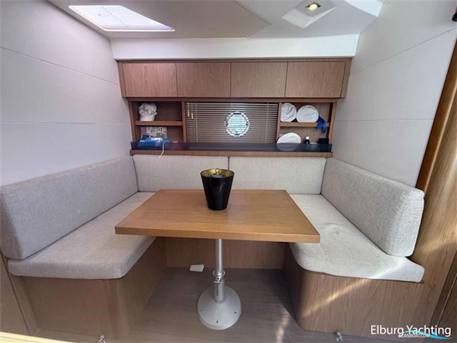 Beneteau Gran Turismo 44