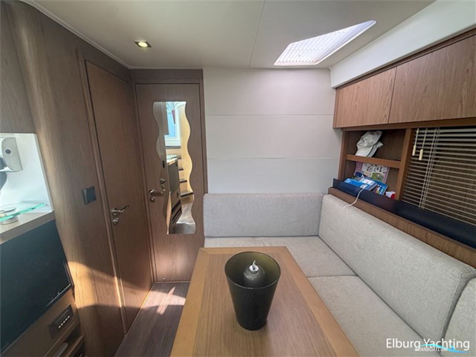 Beneteau Gran Turismo 44