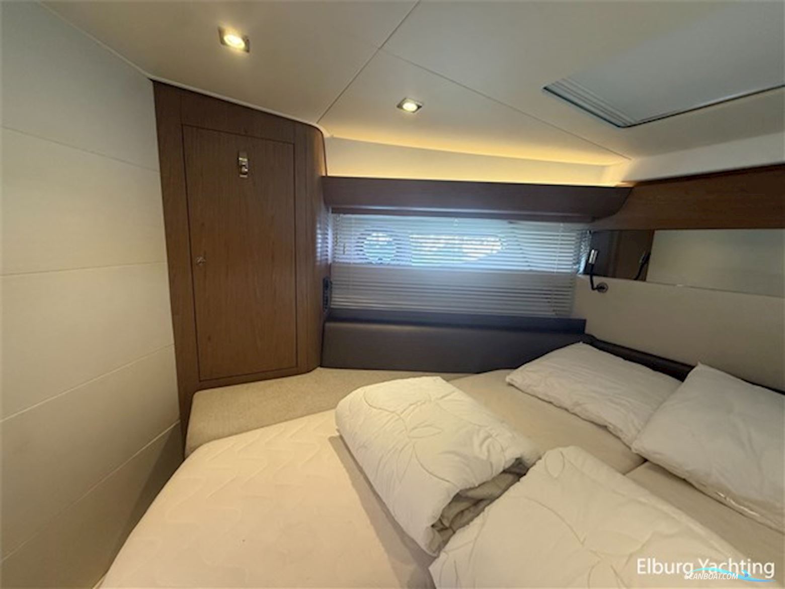 Beneteau Gran Turismo 44