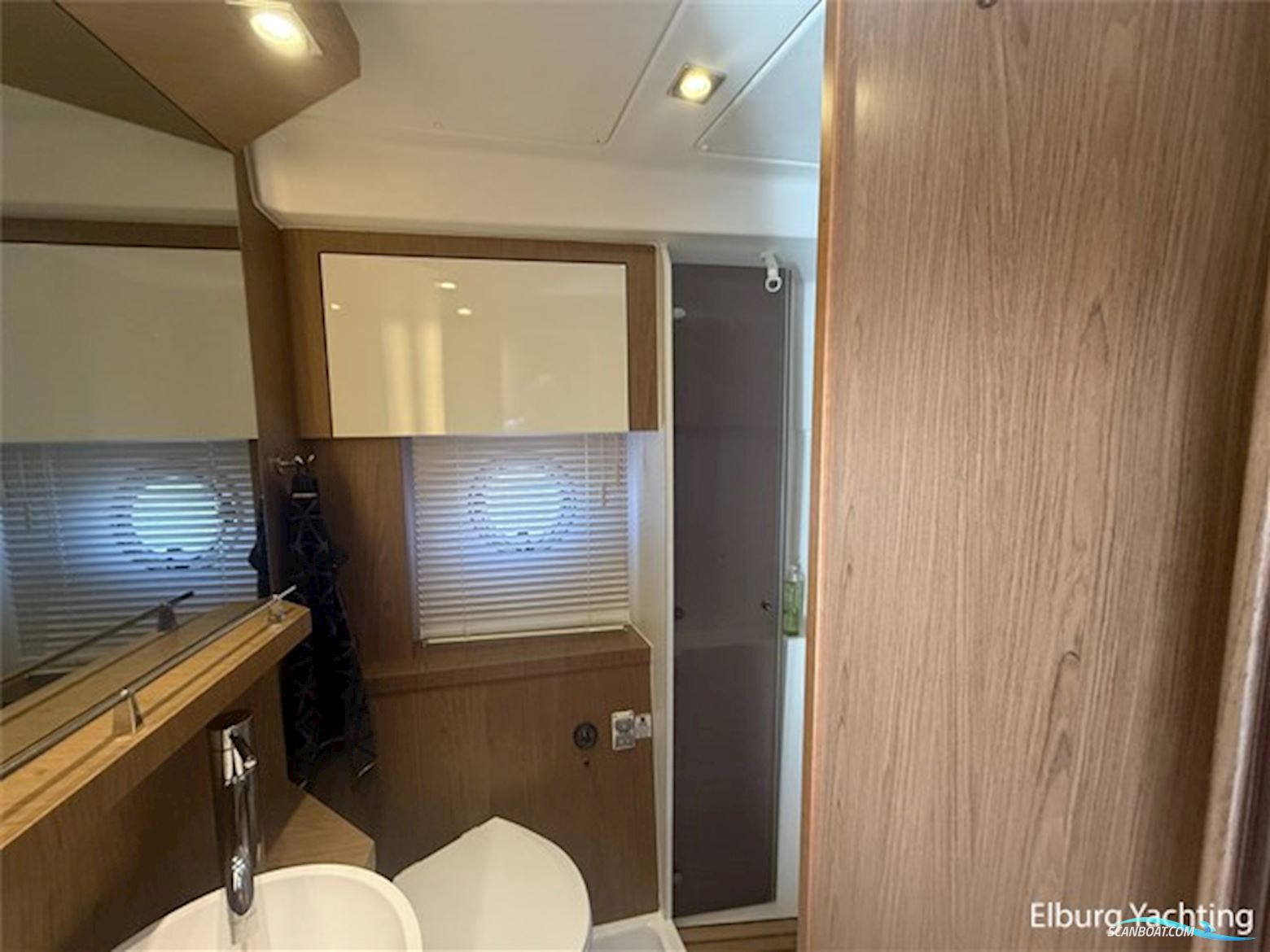 Beneteau Gran Turismo 44