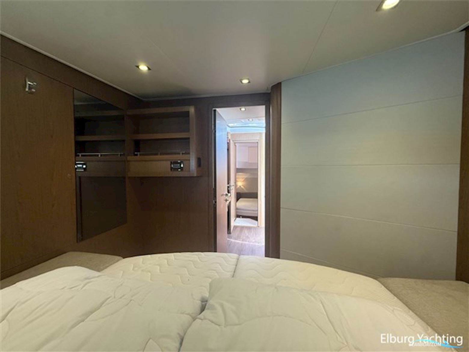Beneteau Gran Turismo 44