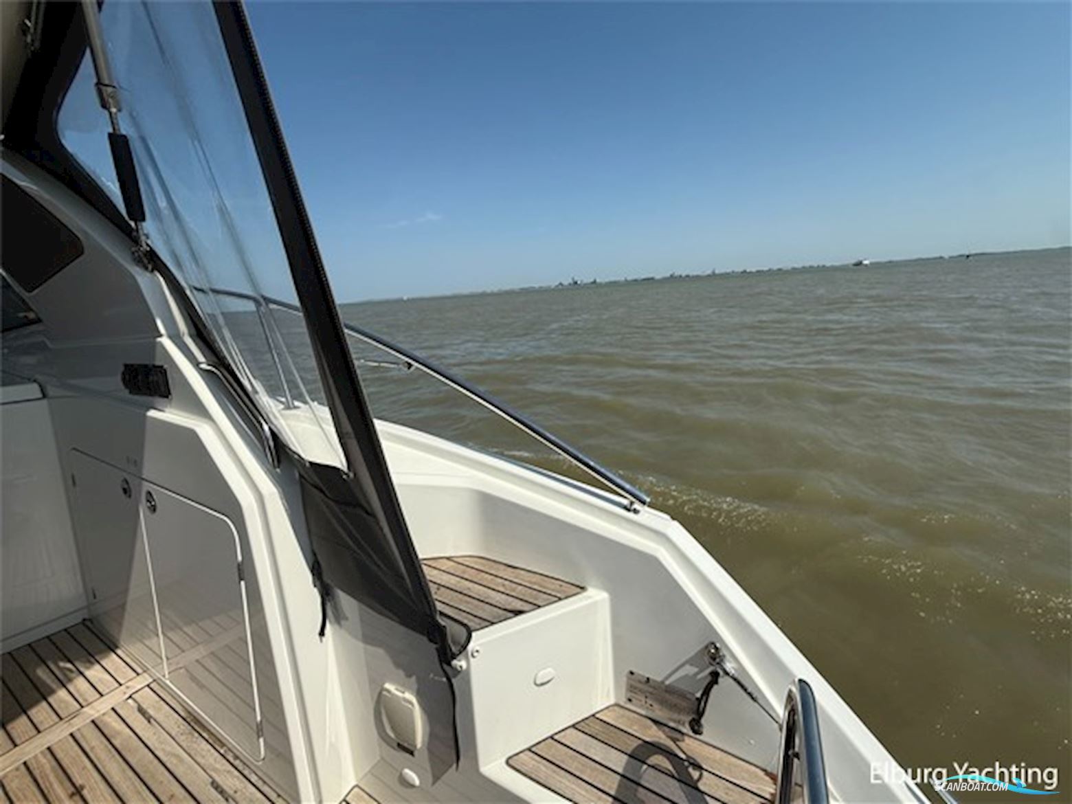 Beneteau Gran Turismo 44