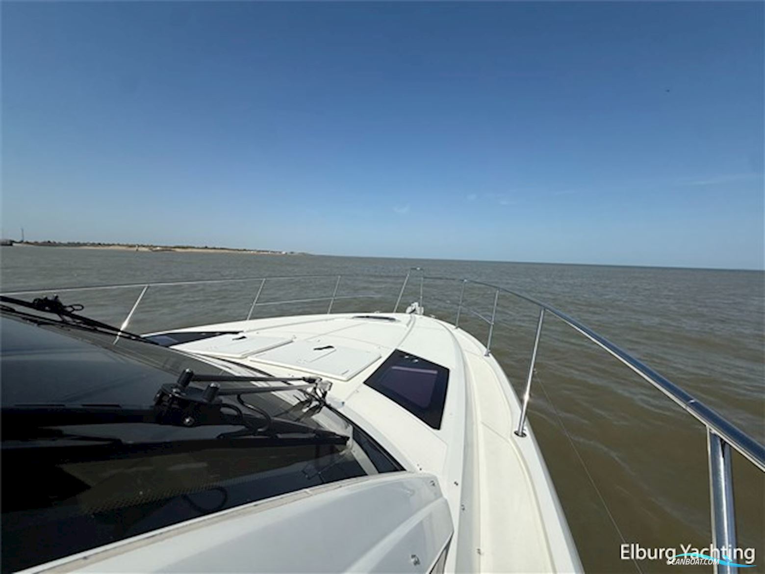Beneteau Gran Turismo 44