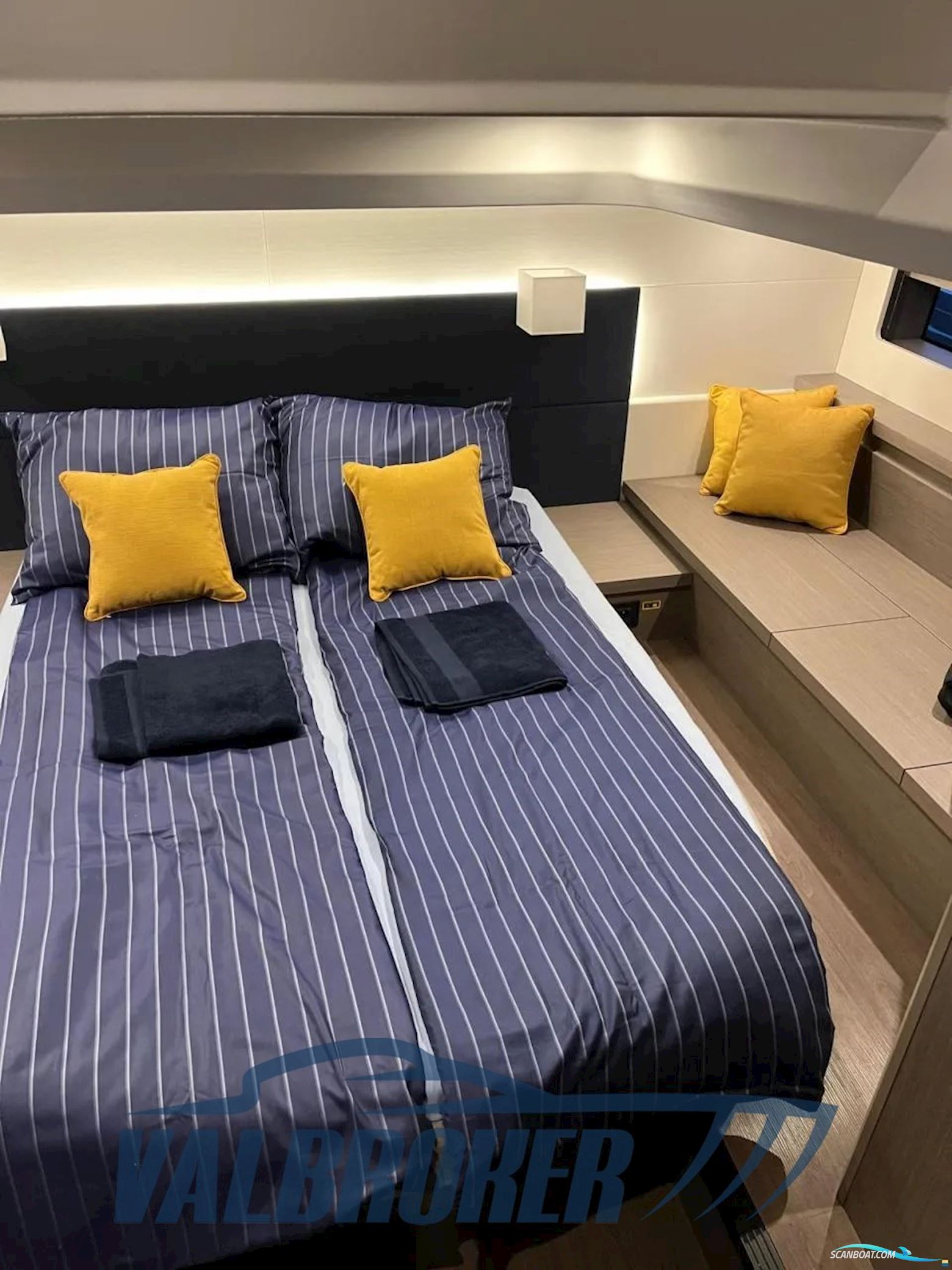 Beneteau Gran Turismo 45