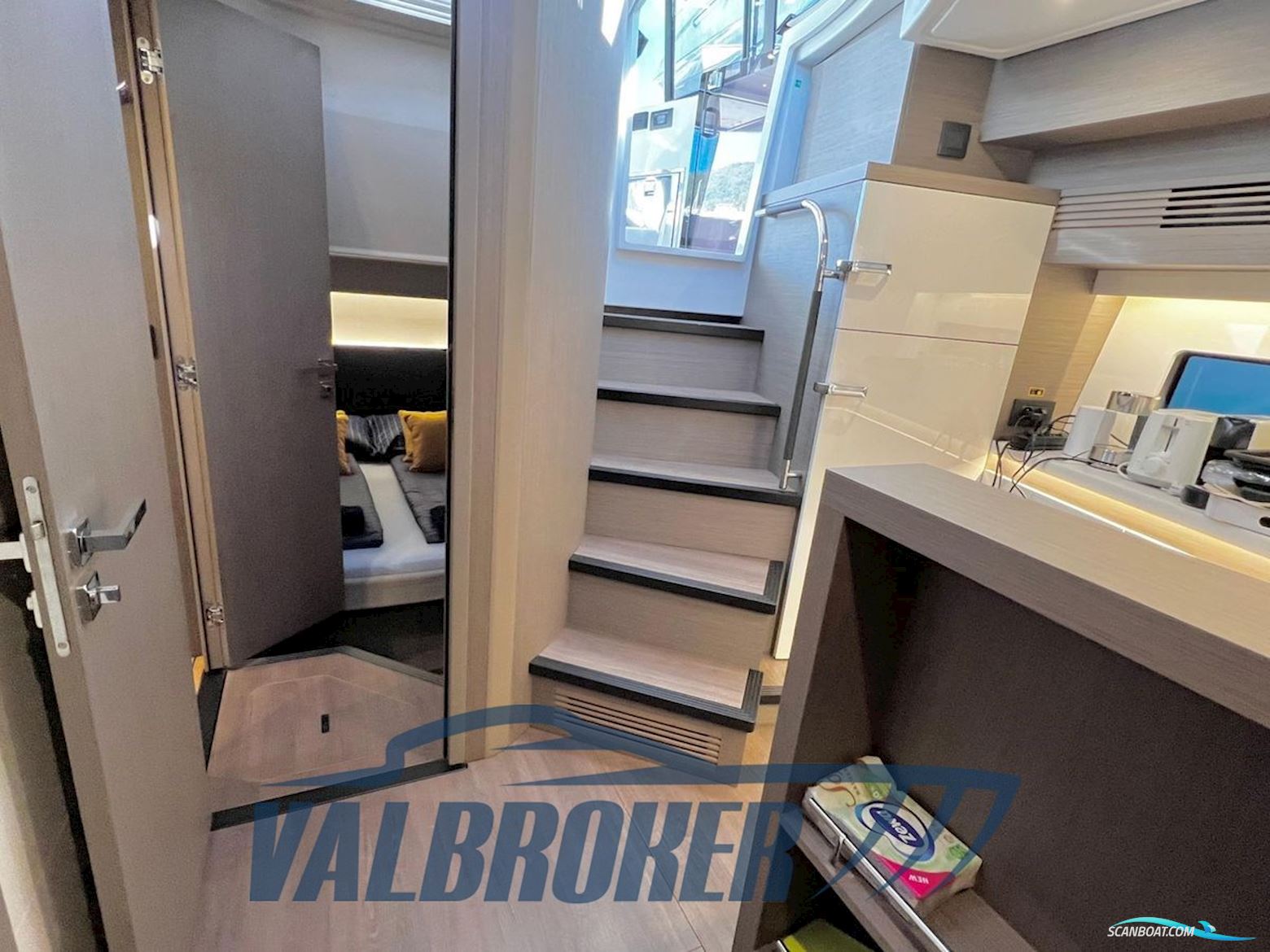 Beneteau Gran Turismo 45