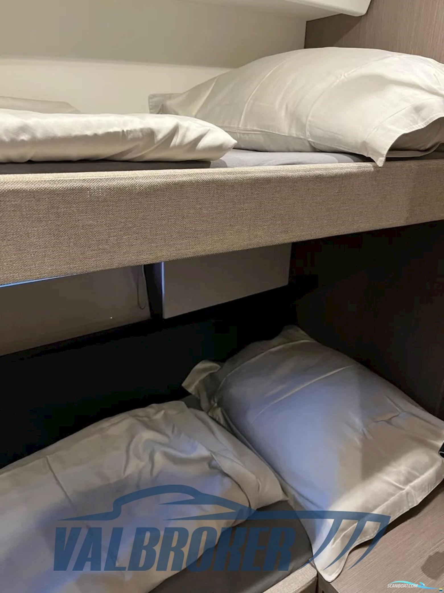 Beneteau Gran Turismo 45