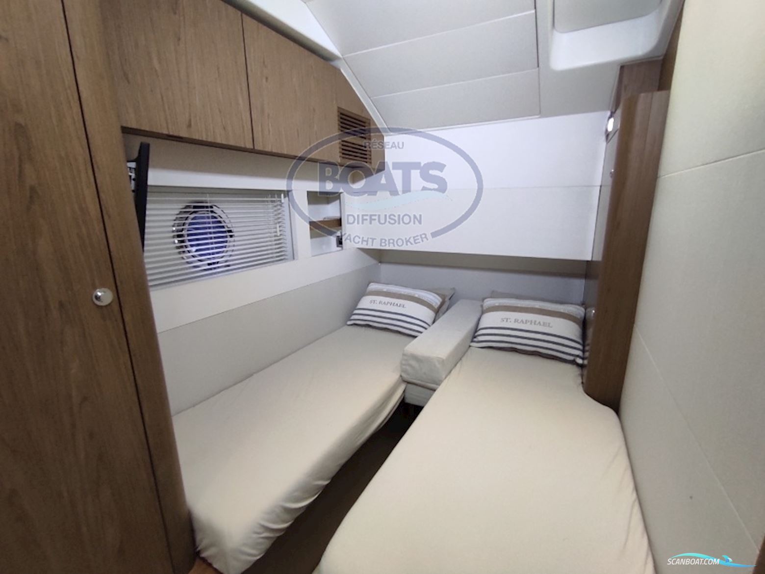 Beneteau Gran Turismo 49 HT