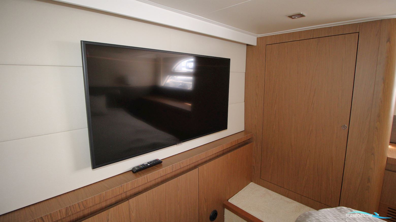 Beneteau Gran Turismo 49