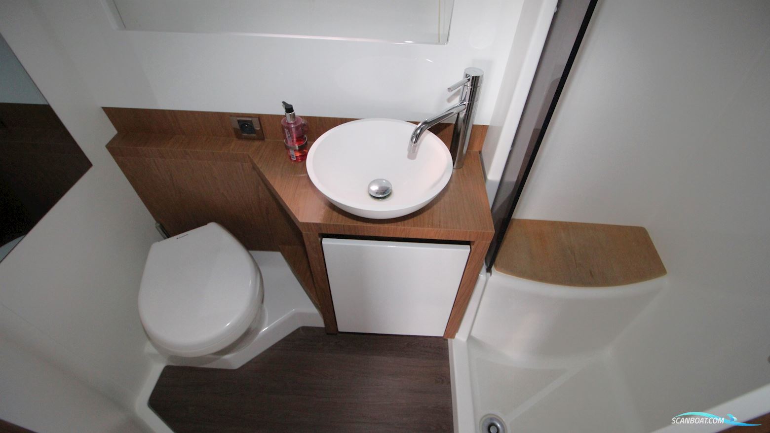 Beneteau Gran Turismo 49