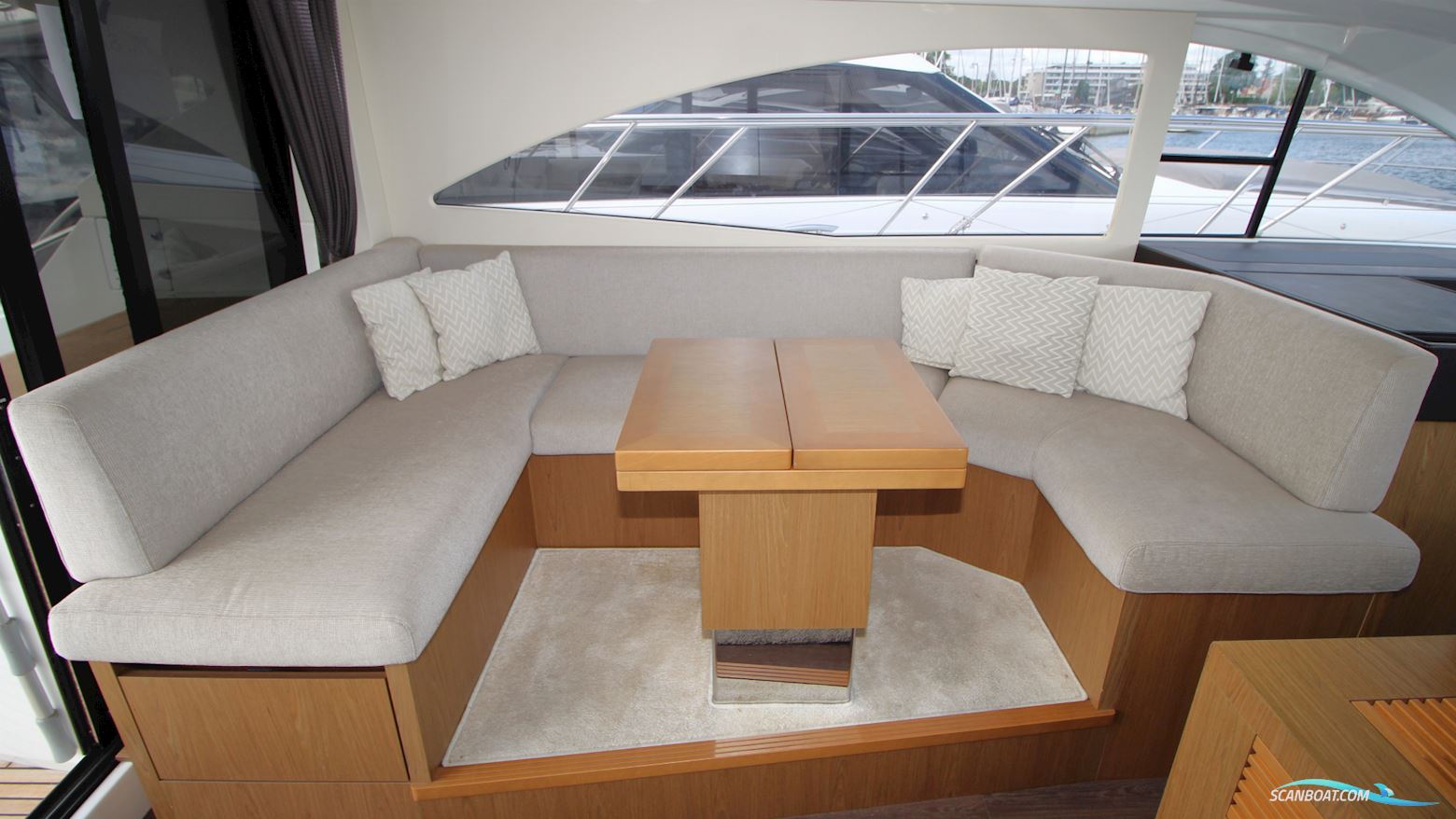 Beneteau Gran Turismo 49