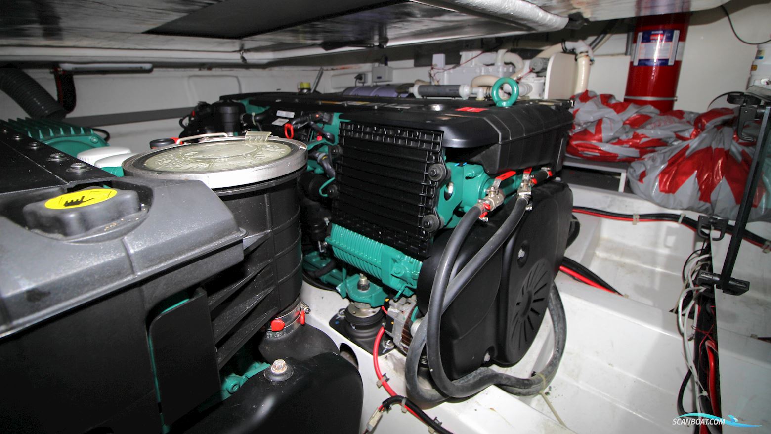 Beneteau Gran Turismo 49