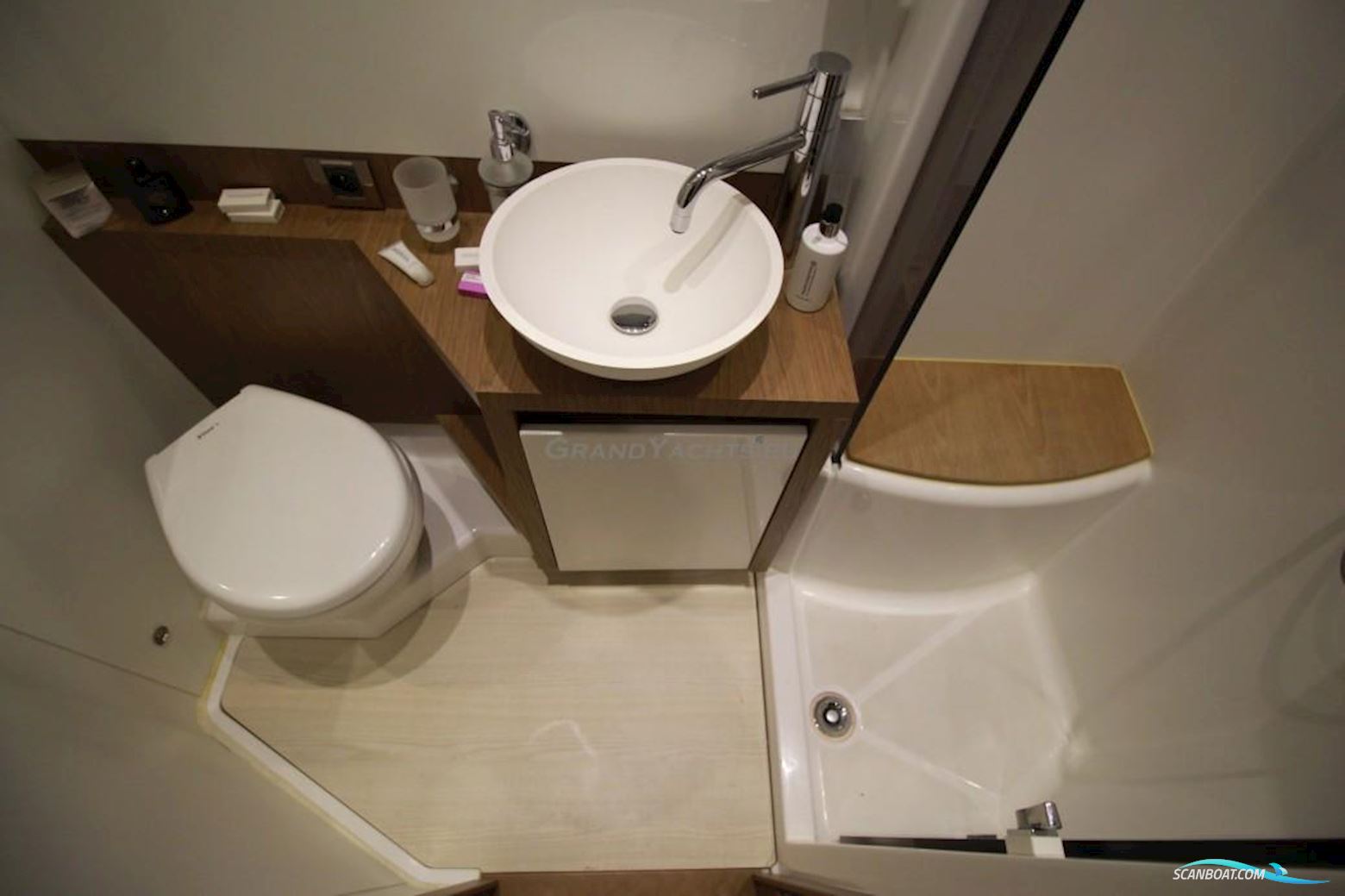 Beneteau Gran Turismo 49