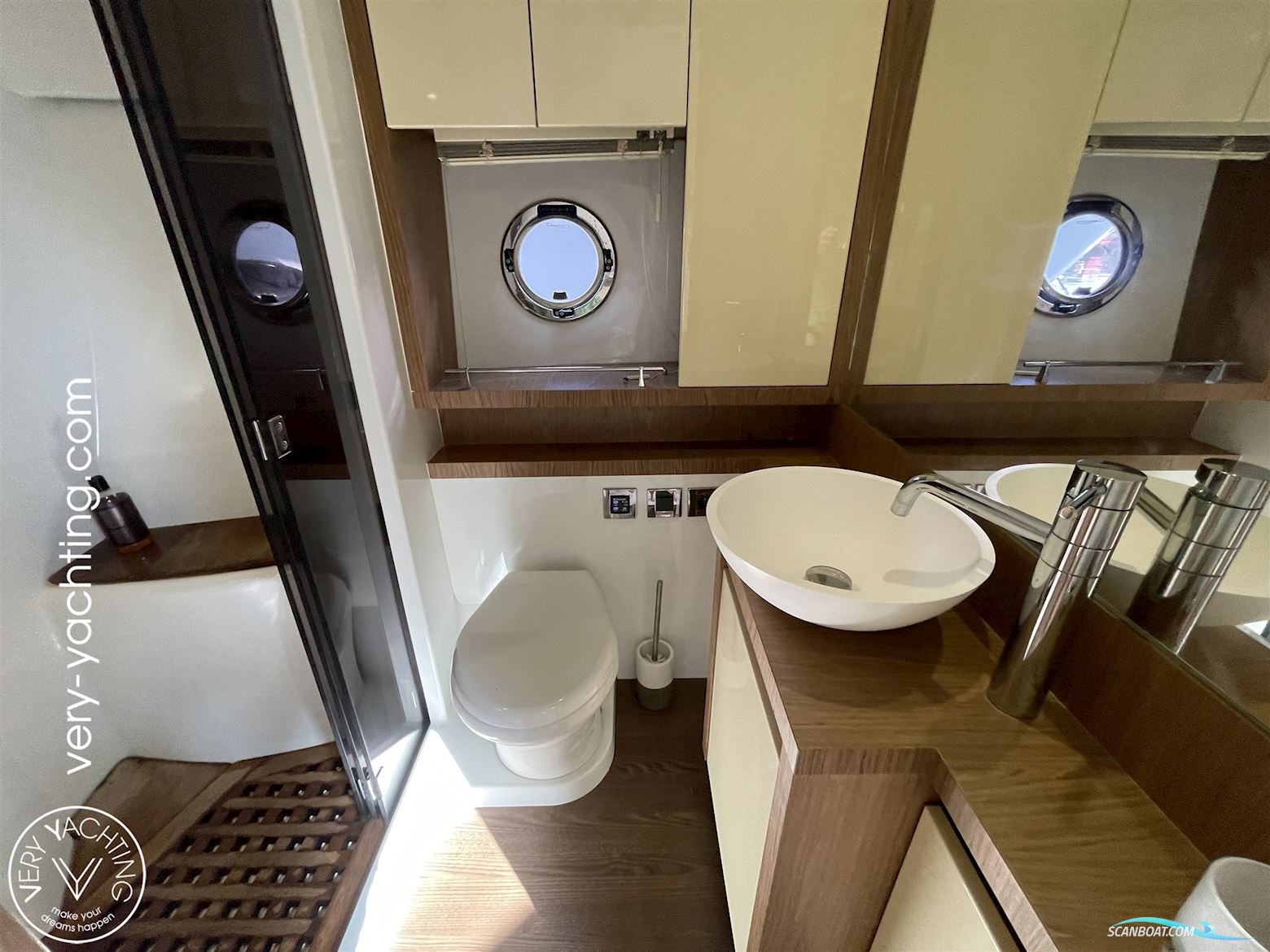 Beneteau Gran Turismo 49