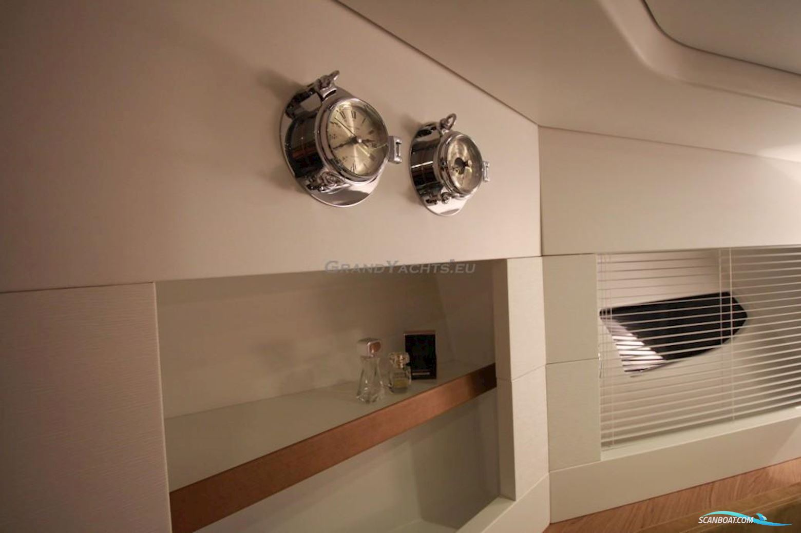 Beneteau Gran Turismo 49